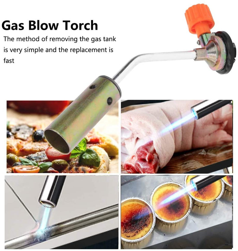 Outdoor Spray Flame Gun