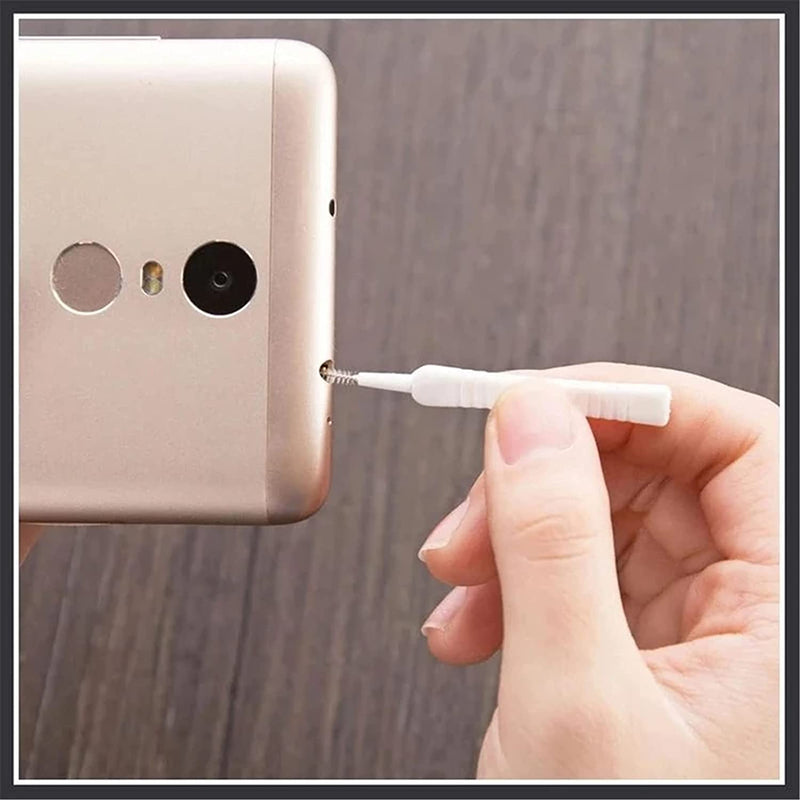 Mini Hole Cleaning Brush