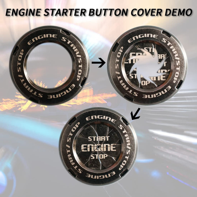 Ignition Protection Cover