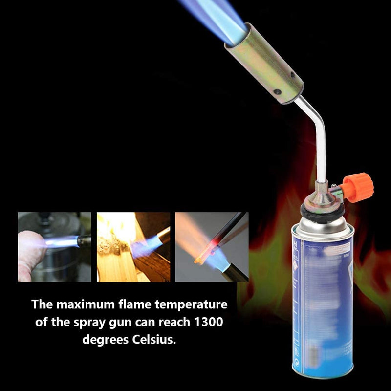 Outdoor Spray Flame Gun