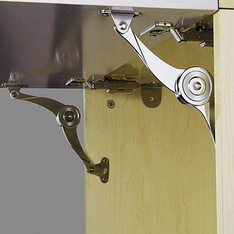 Cabinet Door Support Folding Hinge