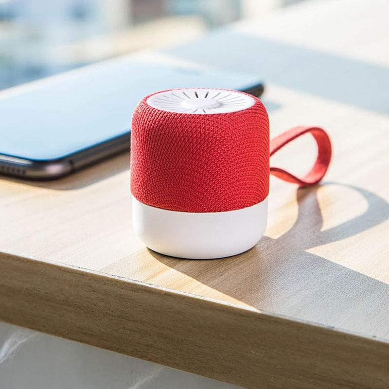 Mini Bluetooth Speaker