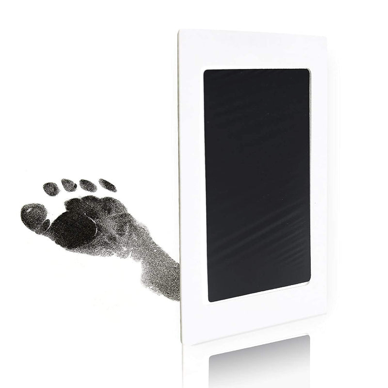 Baby Hand And Foot Print Kit
