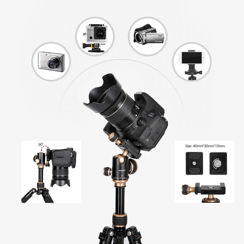 Portable Multifunction Camera Tripod