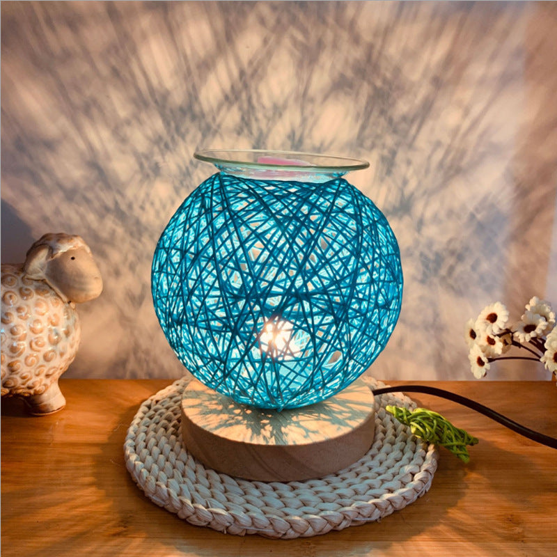 Electric Aroma Lamp