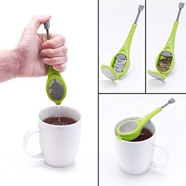 Reusable Tea Strainer