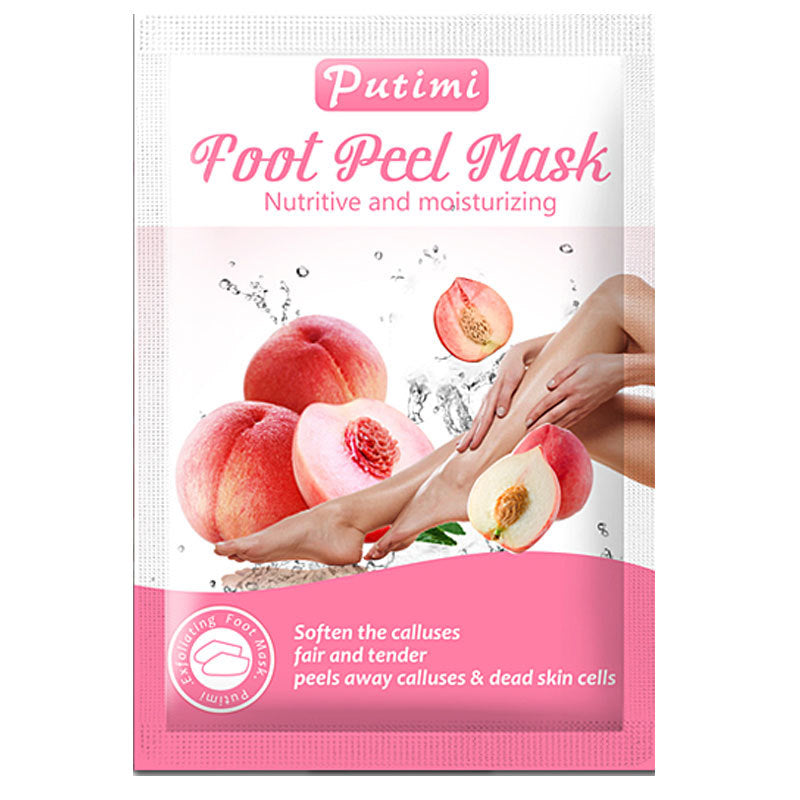 Peeling Foot Mask