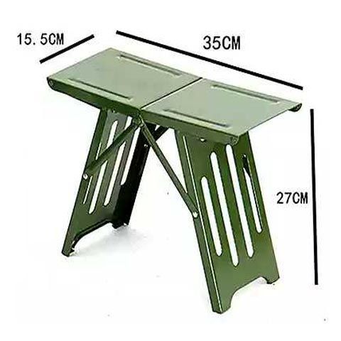 Outdoor Folding Portable Stool