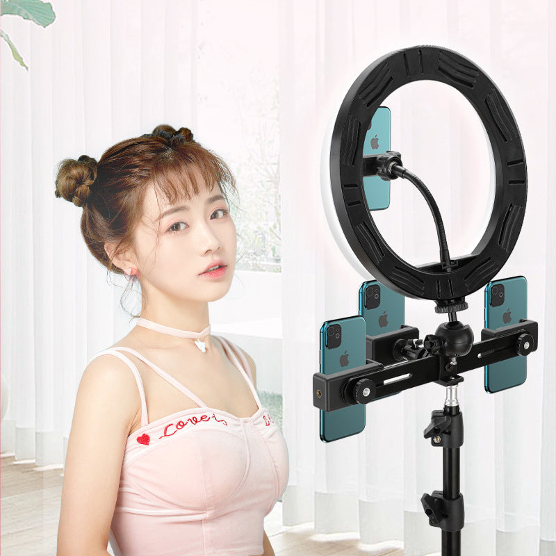 Ring Selfie Photography Light