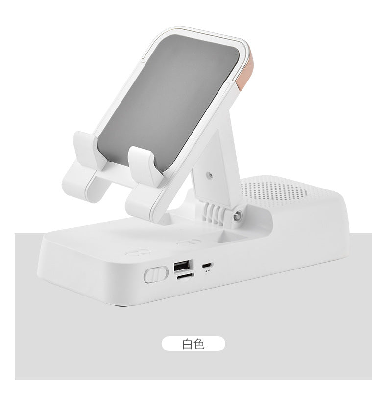 Universal Phone Holder USB Stereo