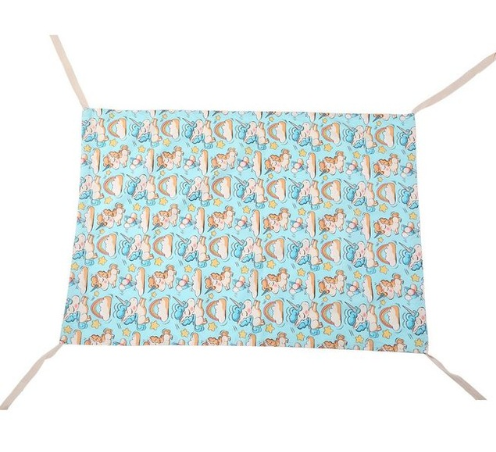 Newborn Baby Crib Hammock