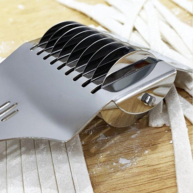 Stainless Steel Noodle Cutter