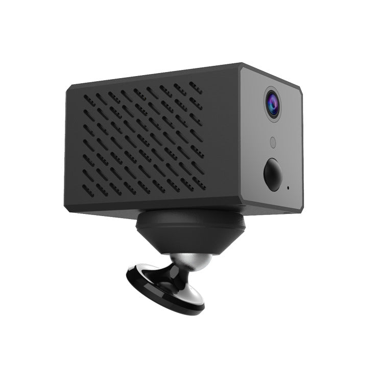 Low Power Remote Surveillance Camera