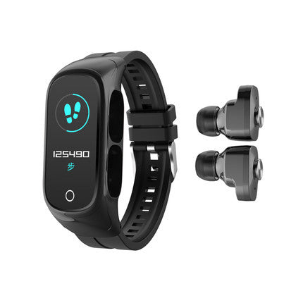 N8 Smart Bracelet Bluetooth Headset