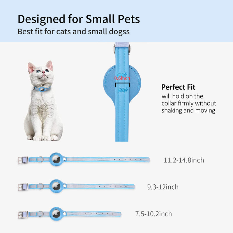 Pet Tracker Collar