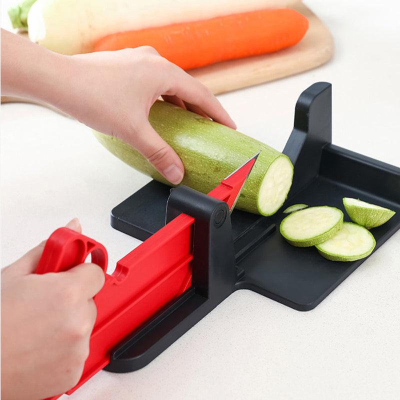 Multifunctional Vegetable Cutting Accessories