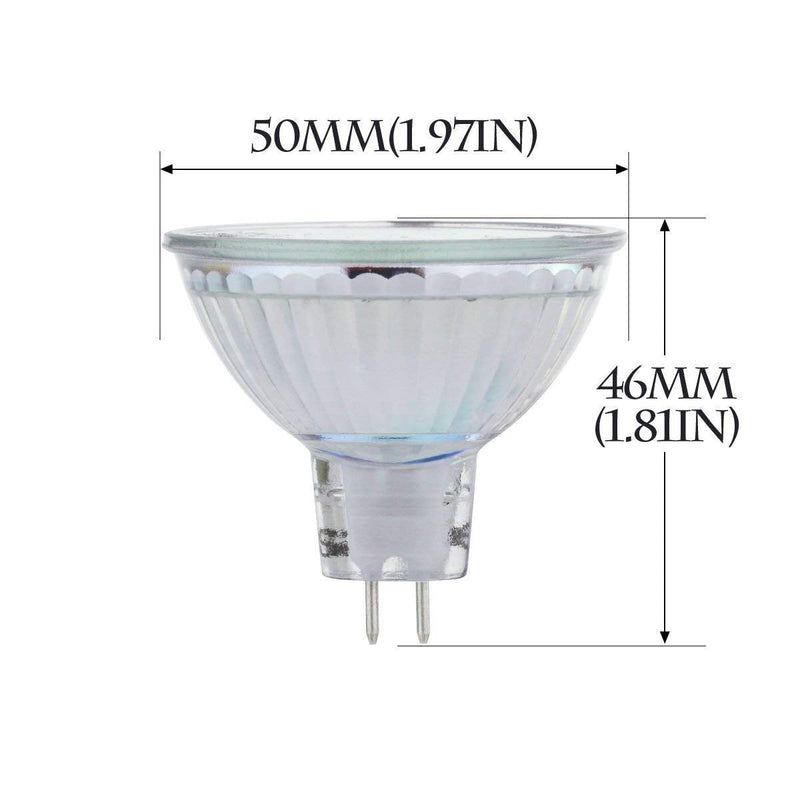 Energy Saving LED Light