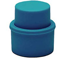 Press Type Silicone Beverage Cap