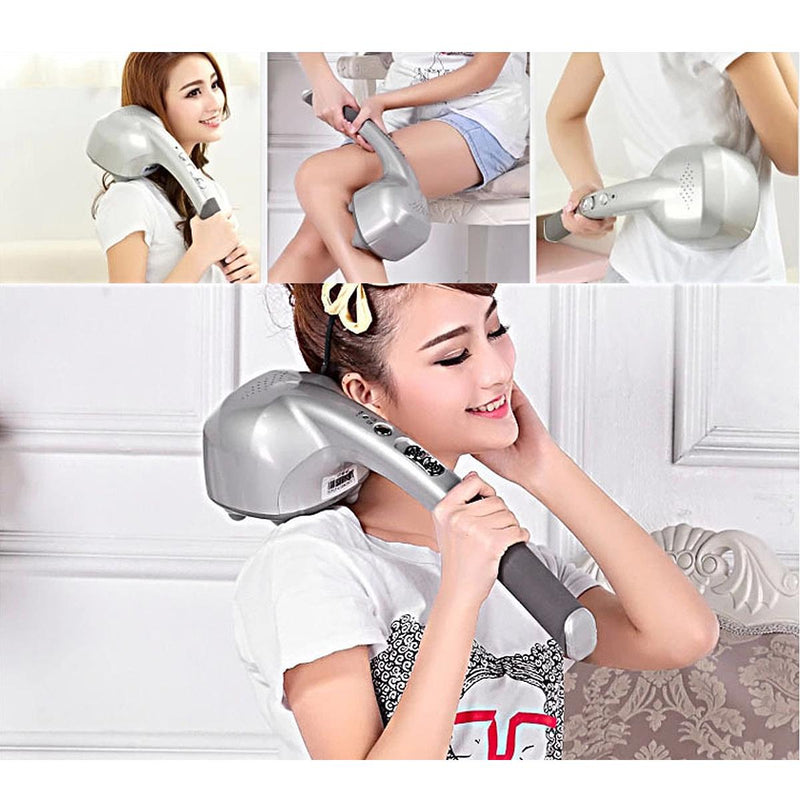 Electric Handheld Massager