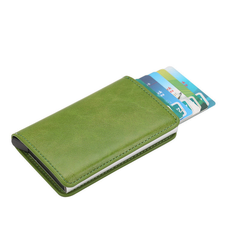 RFID Multi-function Card Holder