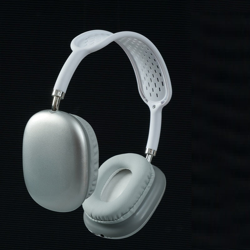 Wireless Noise Cancelling Headset
