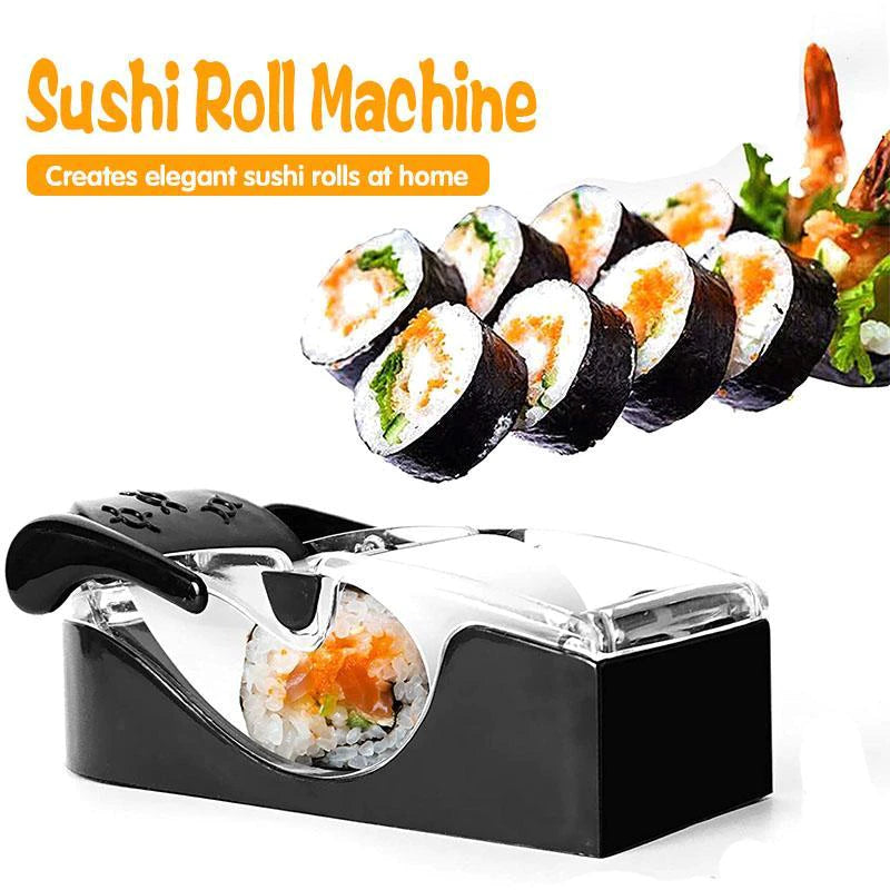 Sushi Maker