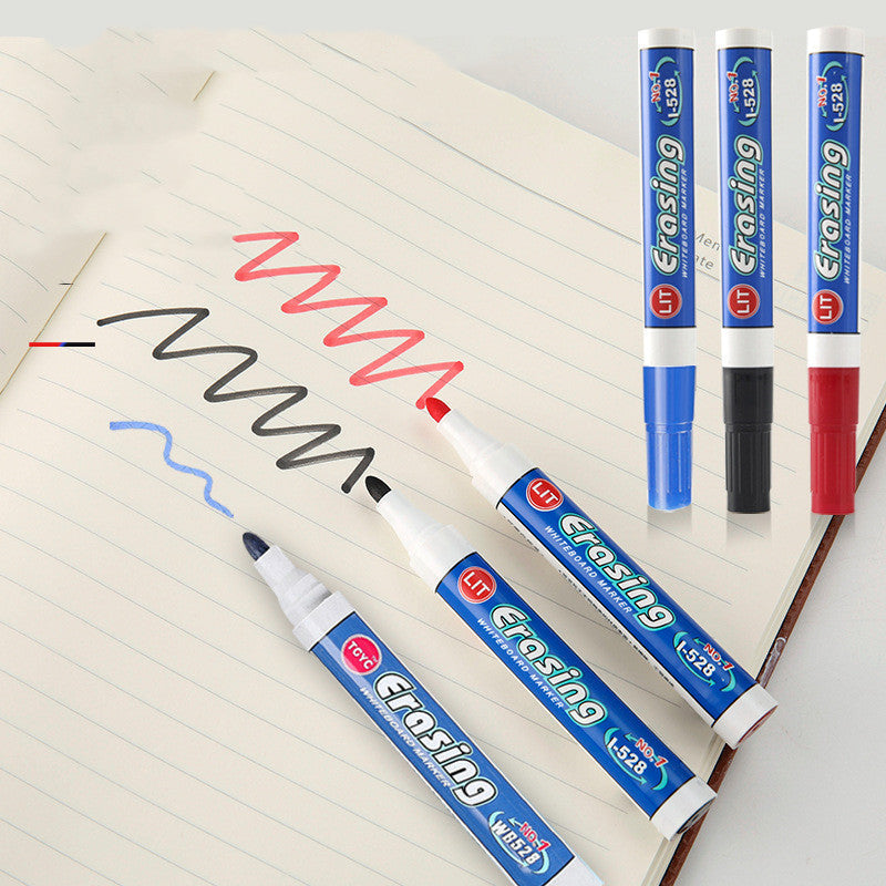 Erasable Magical Water Painting Marker