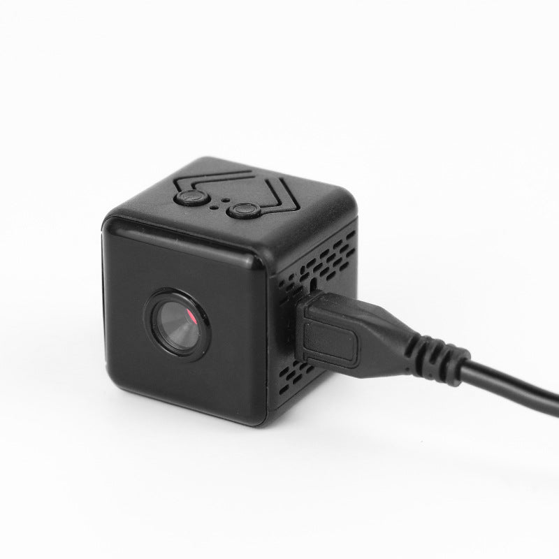 Motion Activated Surveillance Mini Camera