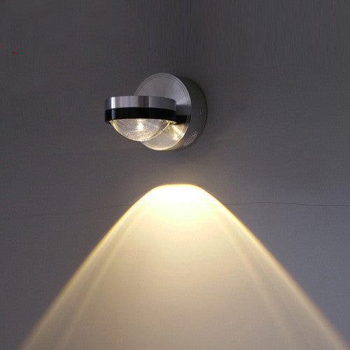 LED Interior Decoration Wall Lamp