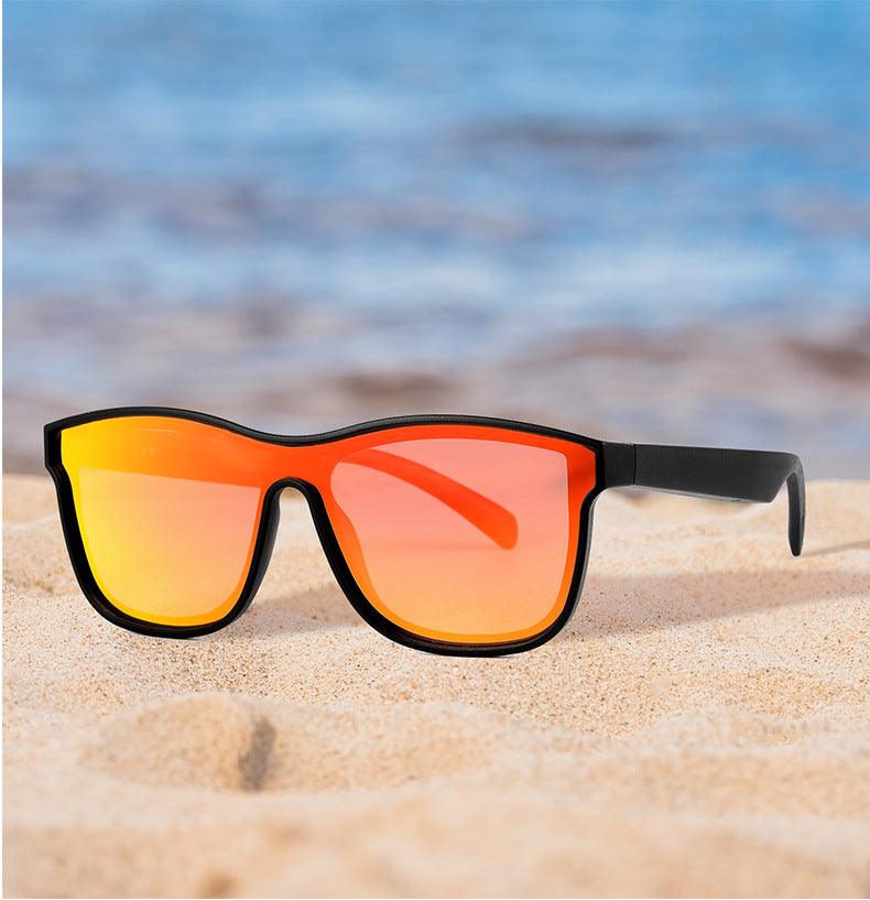 Smart Bluetooth Sunglass