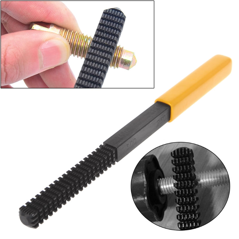 Screw Thread Repair Tool