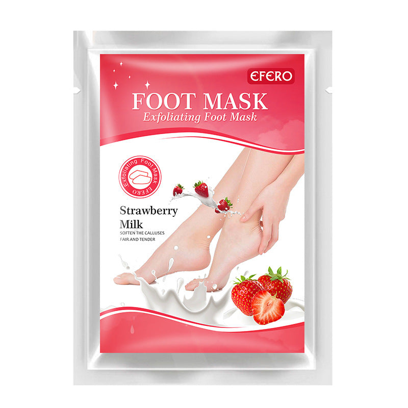 Peeling Foot Mask