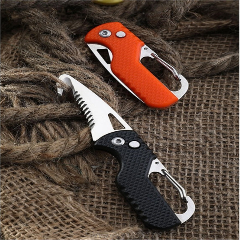 Multifunctional Box Opener Knife