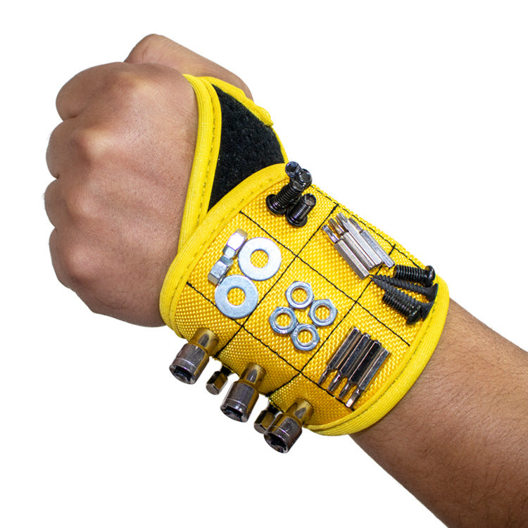 Strong Magnetic Wrist Strap