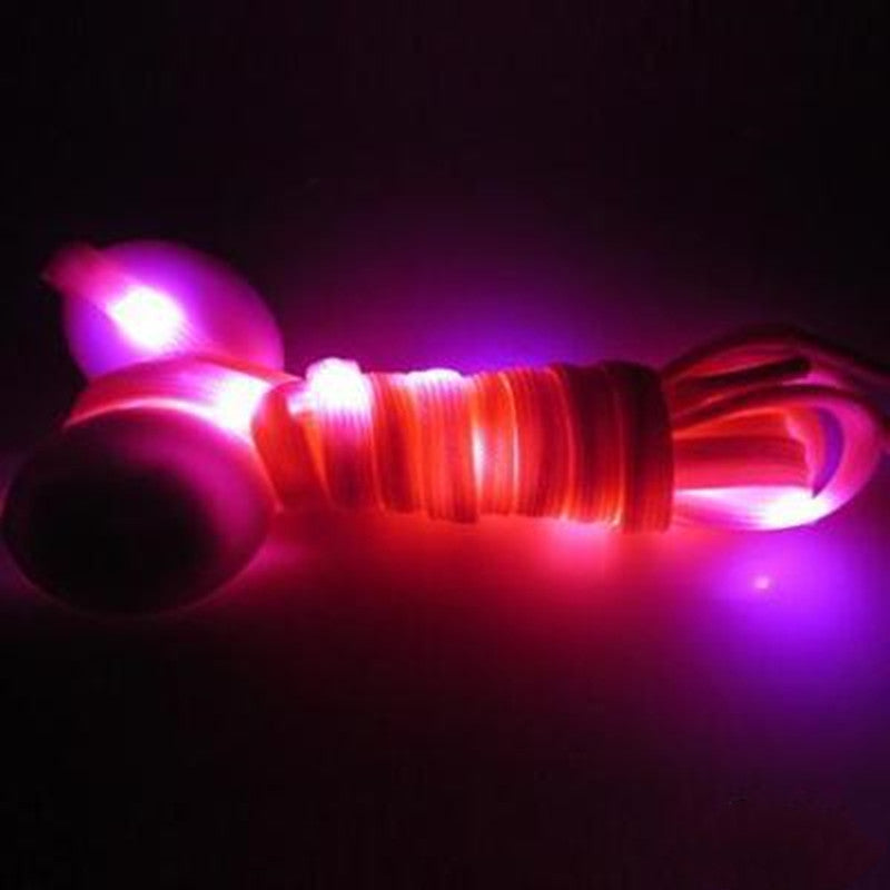 LED Luminous Shoelaces