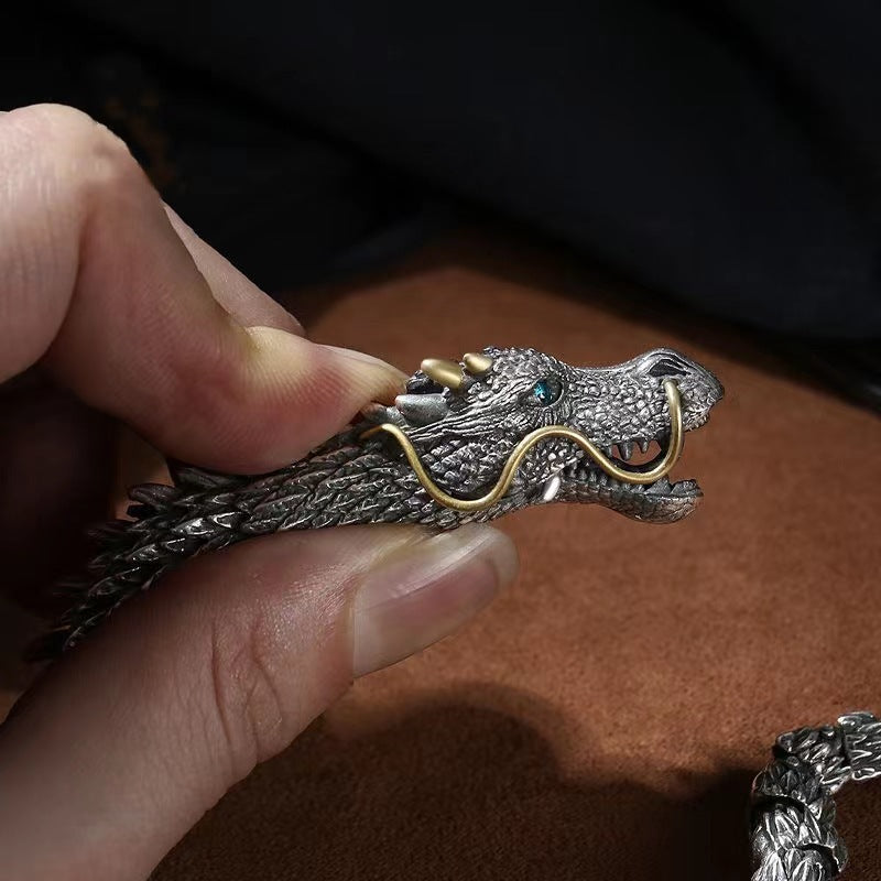 Dragon Bracelet