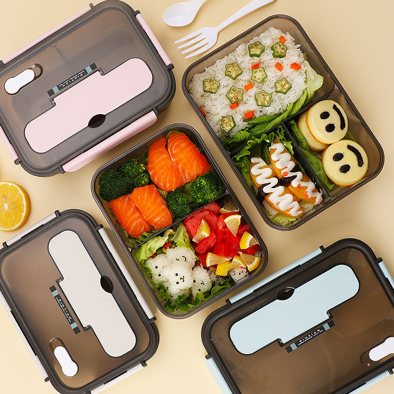 Kitchen Lunch Box