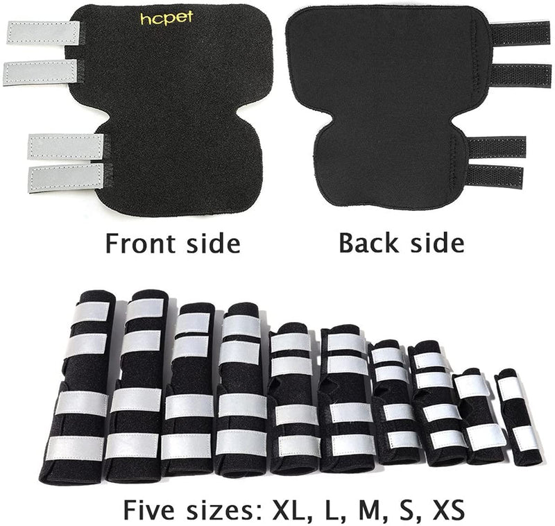 Pet Breathable Knee Pads