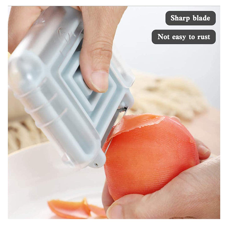 Multifunctional Kitchen Grater Cum Peeler