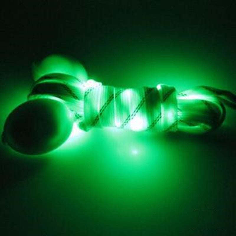 LED Luminous Shoelaces