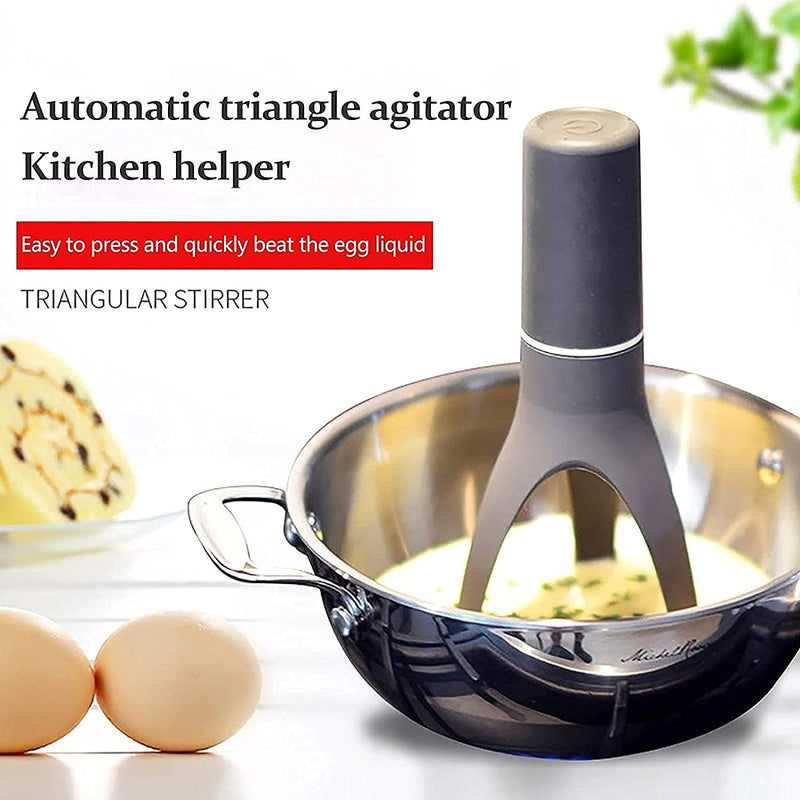 Multipurpose Automatic Stirrer