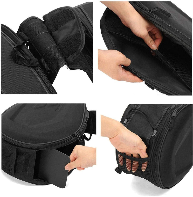 Motorcycle Saddle Bag