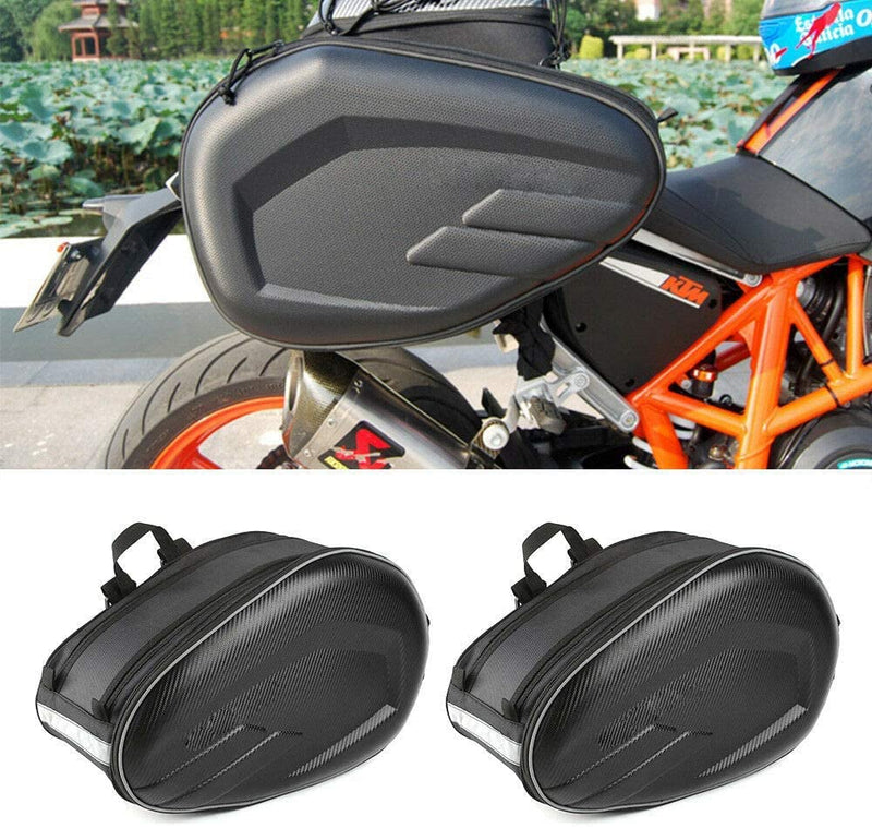 Motorcycle Saddle Bag