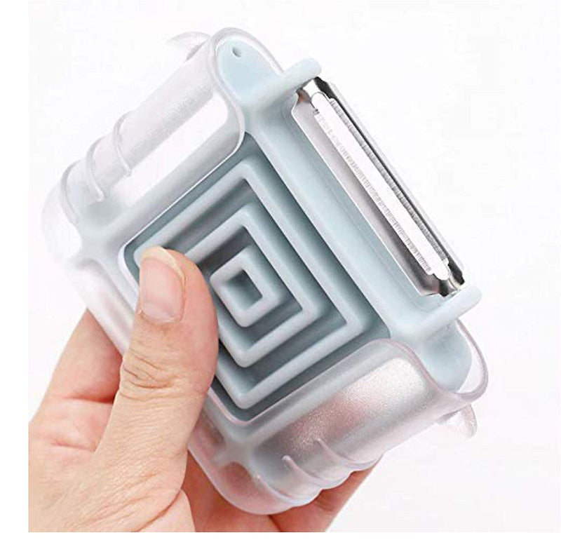 Multifunctional Kitchen Grater Cum Peeler