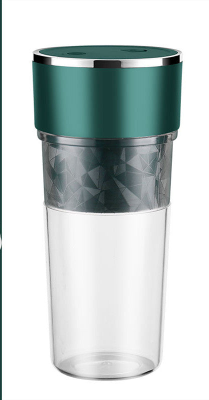 Electric Portable Blender Cup