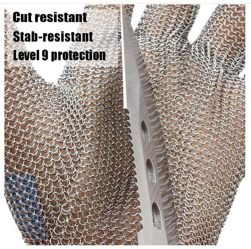 Cut Resistant Gloves