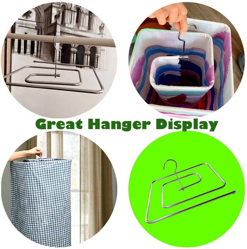 Stainless Steel Drying Rack Hanger