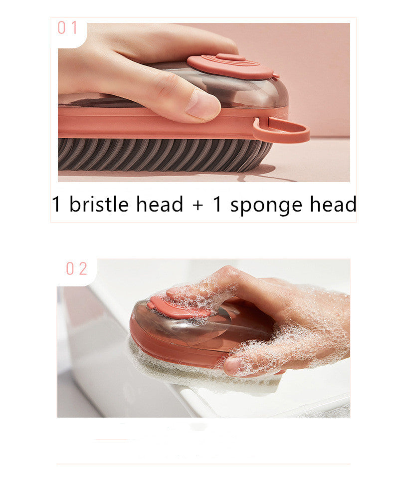 Household Multipurpose Brush