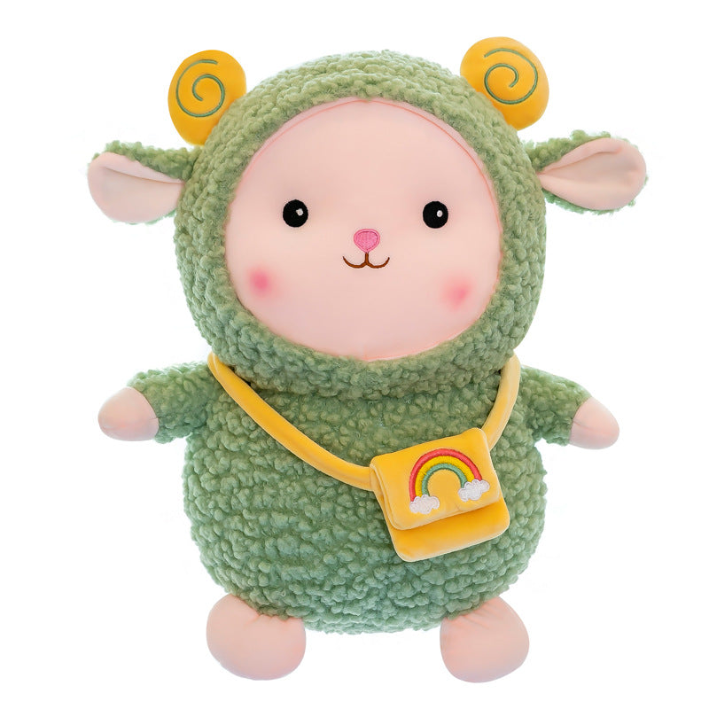 Super Soft Doll Plush Toy