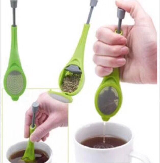 Reusable Tea Strainer